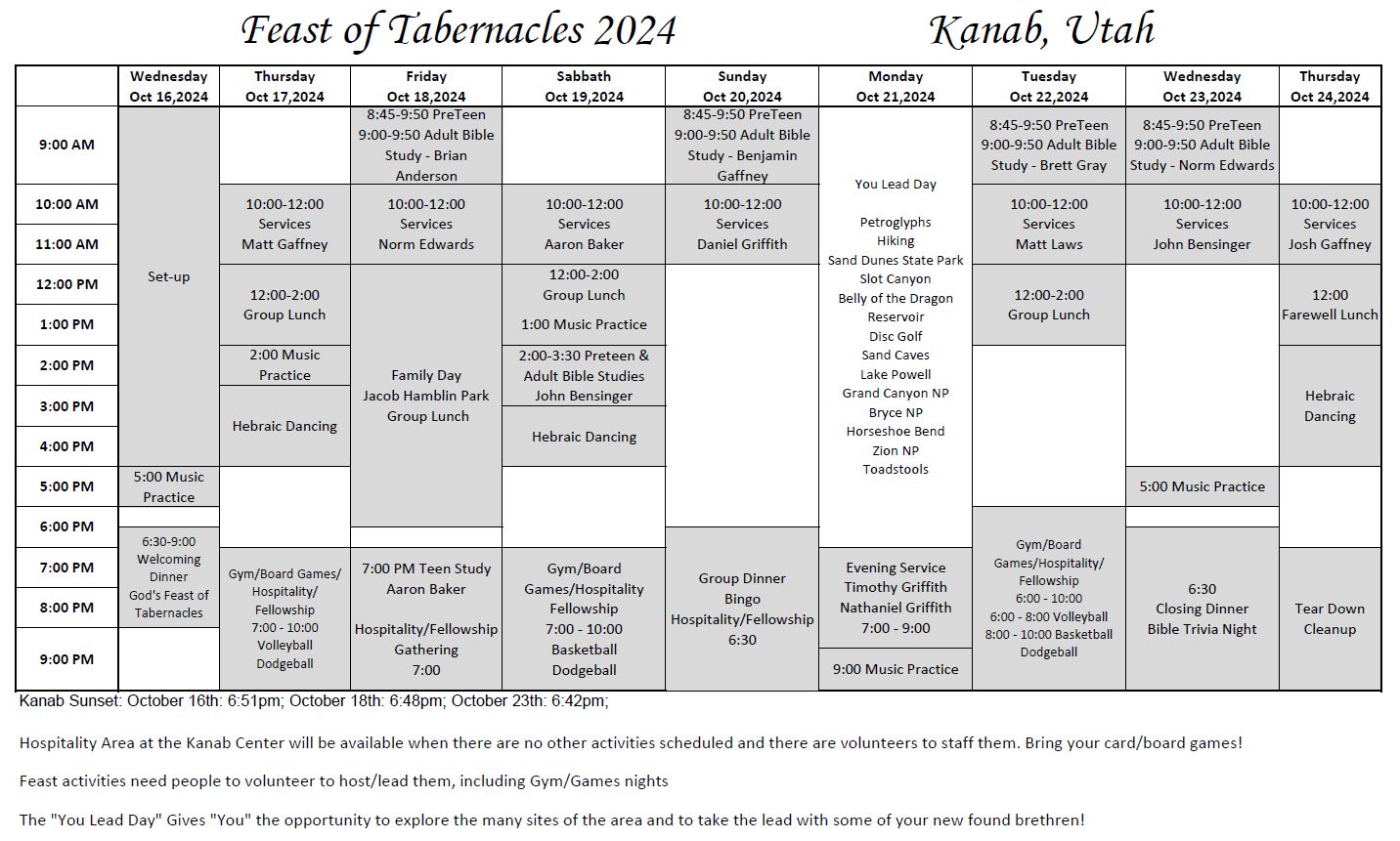 241001_2024_Schedule